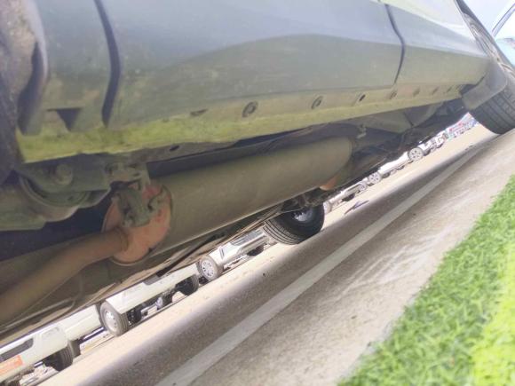 [南昌·赣A] 二手长安欧尚长安欧尚科赛2018款 1.5T 手动 感 7座