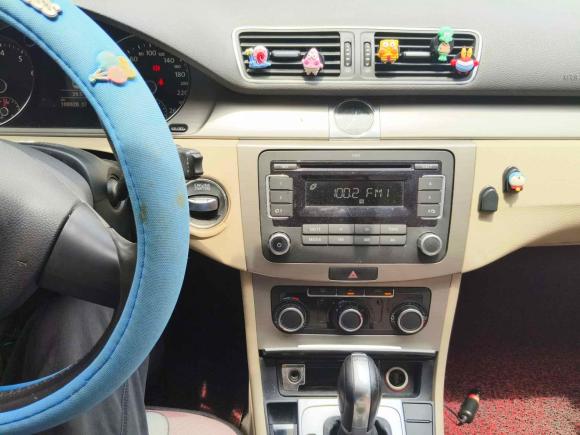 [义乌·浙G] 二手大众迈腾2012款 改款 1.4TSI 舒适型