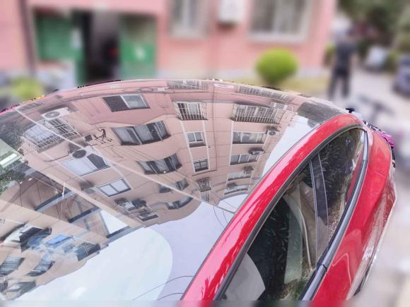 [上海·沪A] 二手特斯拉Model 32021款 标准续航后驱升级版