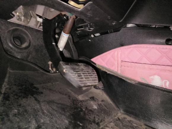 [义乌·鲁B] 二手标致标致20082014款 1.6L 自动时尚版