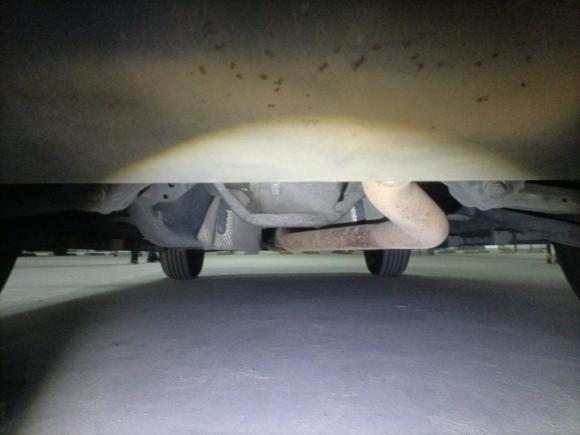 [苏州·苏U] 二手路虎神行者22013款 2.0T Si4 HSE汽油版