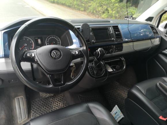 [无锡·苏B] 二手大众迈特威2016款 2.0TSI 两驱66周年纪念版