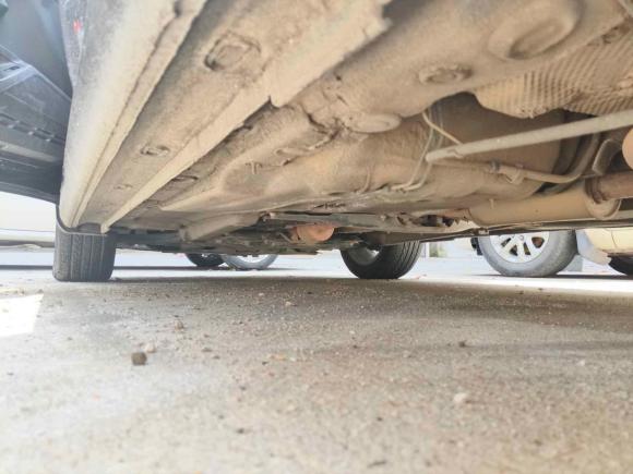 [南昌·赣A] 二手大众朗逸2015款 1.6L 自动舒适版