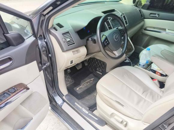 [苏州·苏E] 二手马自达马自达82011款 2.3L 尊贵版