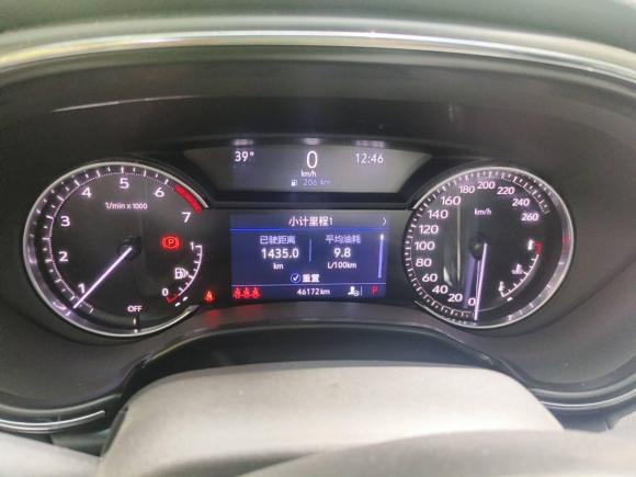 [杭州·皖B] 二手凯迪拉克凯迪拉克CT52022款 28T 豪华型（标准版）