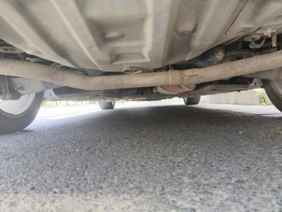 [西安·陕A] 二手克莱斯勒克莱斯勒300C2016款 3.0L 超越版