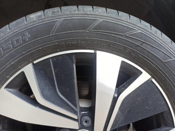 [苏州·苏E] 二手大众探岳GTE插电混动2020款 1.4T 尊贵型