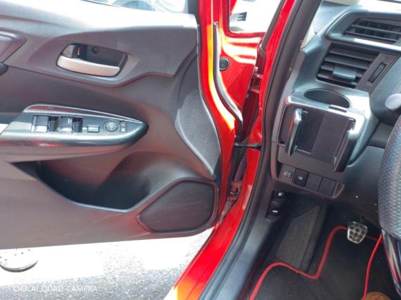 [上海·沪A] 二手本田飞度2014款 1.5L LX 手动舒适型