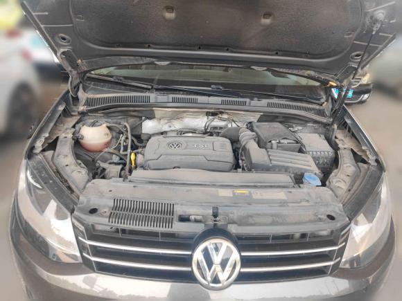 [义乌·浙G] 二手大众夏朗2016款 380TSI 舒享型 7座