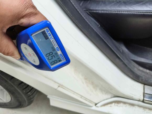 [北京·冀G] 二手福特福克斯2012款 两厢 2.0L 手动豪华运动型