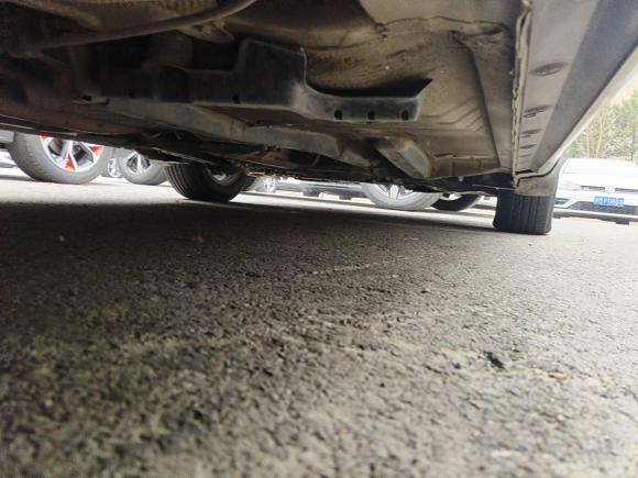 [北京·冀A] 二手丰田卡罗拉2011款 1.6L 手动GL