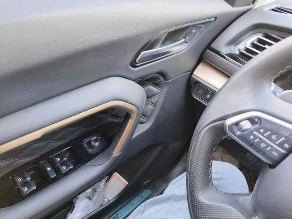 [青岛·鲁B] 二手哈弗哈弗H62021款 1.5T 自动冠军版