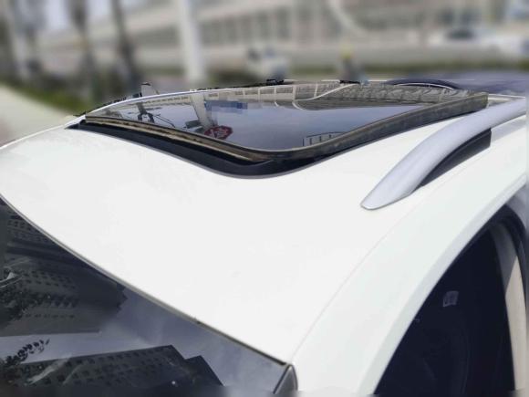 [青岛·鲁U] 二手大众探岳2019款 330TSI 两驱豪华型 国VI