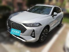 [上海·浙E]魏牌&nbsp;&nbsp;魏牌摩卡&nbsp;&nbsp;2021款2.0T两驱特醇版