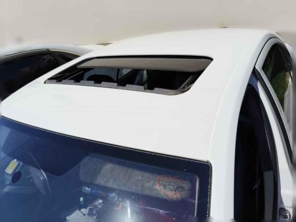 [合肥·皖A] 二手斯柯达明锐2015款 经典款 1.6L 自动逸杰版