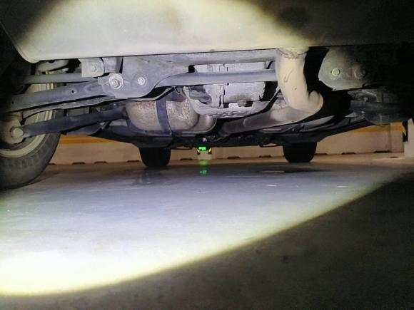 [上海·沪C] 二手路虎揽胜极光2017款 2.0T PURE 风尚版