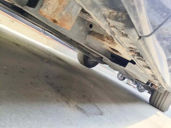 [上海·辽B] 二手捷豹捷豹F-PACE2019款 2.0T 四驱R-Sport运动版