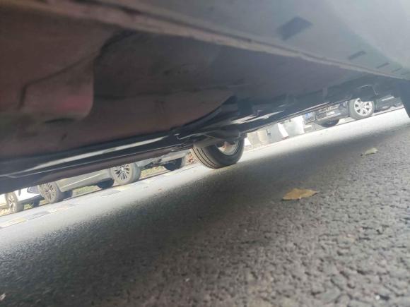 [北京·京Q] 二手长安长安CS152016款 1.5L 手动豪华版