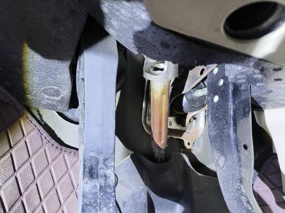 [成都·川A] 二手斯柯达明锐2015款 经典款 1.6L 手动逸杰版