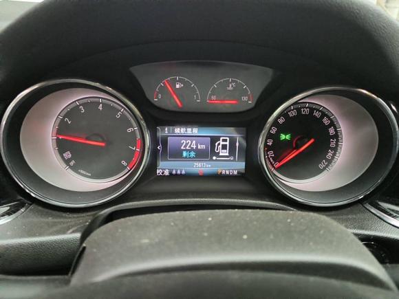 [义乌·浙G] 二手别克君威2019款 20T 豪华型 国VI