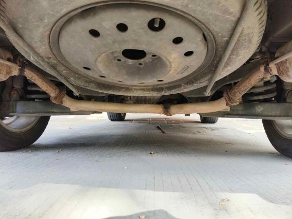 [广州·粤G] 二手雪佛兰科帕奇2014款 2.4L 四驱旗舰版 7座