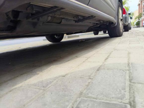 [嘉兴·浙F] 二手雷诺科雷嘉2016款 2.0L 两驱领先版