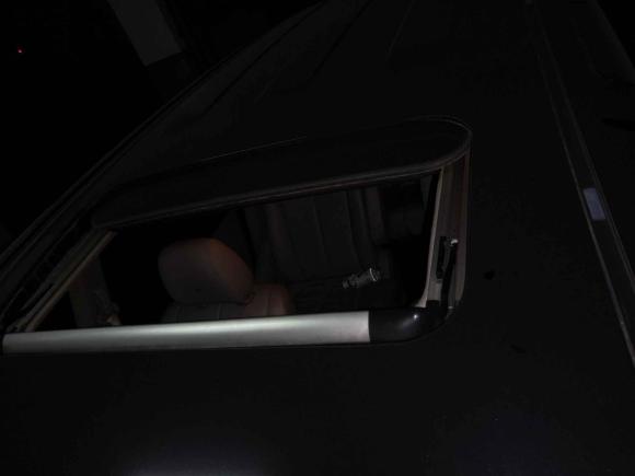 [无锡·苏B] 二手马自达马自达82011款 2.3L 至尊版