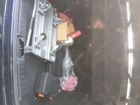 [杭州·浙A] 二手捷豹捷豹F-PACE2018款 2.0T 四驱都市尊享版