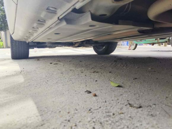 [宁波·浙B] 二手名爵名爵ZS2018款 1.5L 自动尊享互联网版 国V