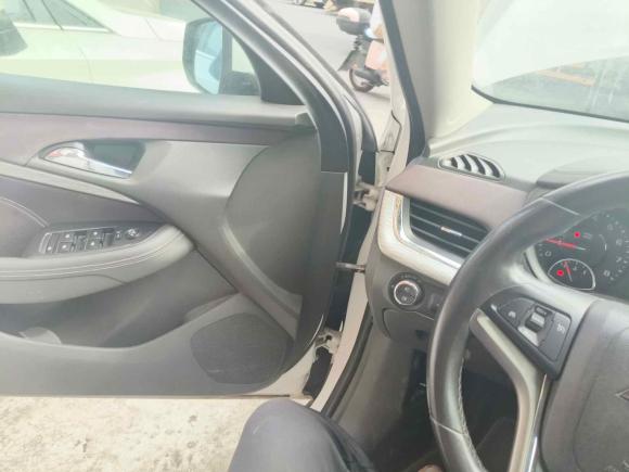 [义乌·浙G] 二手雪佛兰迈锐宝2016款 2.0L 自动豪华版