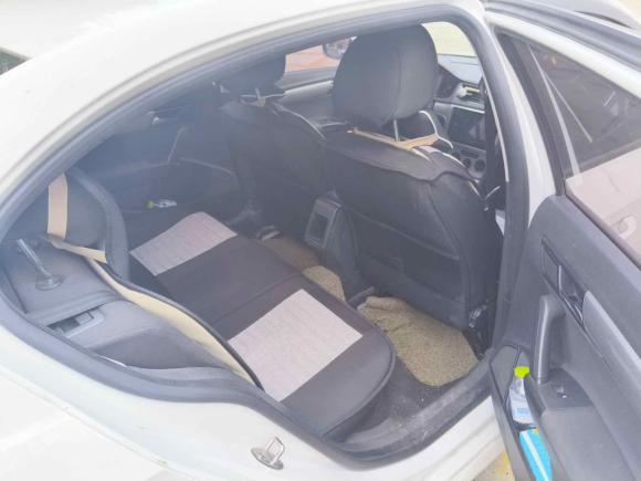 [青岛·鲁B] 二手大众朗逸2017款 1.6L 手动风尚版