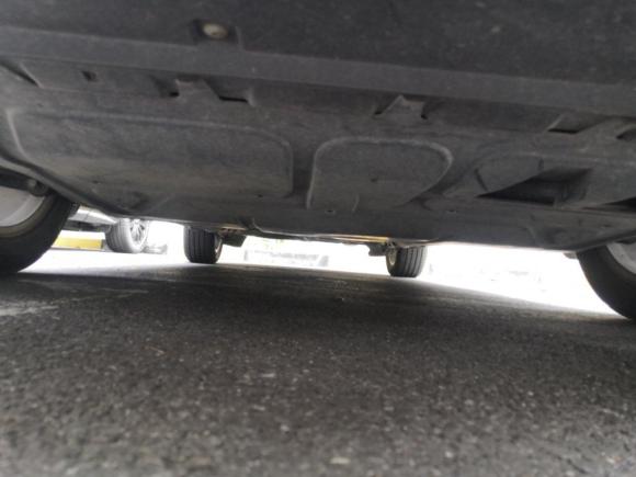 [上海·闽D] 二手大众朗行2013款 1.6L 自动舒适型