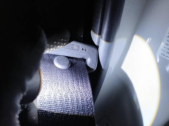 [台州·浙J] 二手长安长安CS552017款 1.5T 自动炫动型