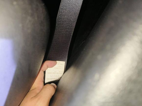 [南昌·赣A] 二手马自达睿翼2012款 轿跑 2.5L 自动至尊版