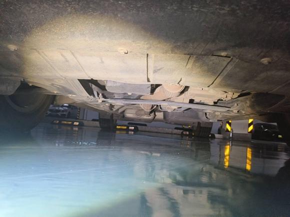 [金华·浙G] 二手雪佛兰探界者2018款 535T 自动驭界版