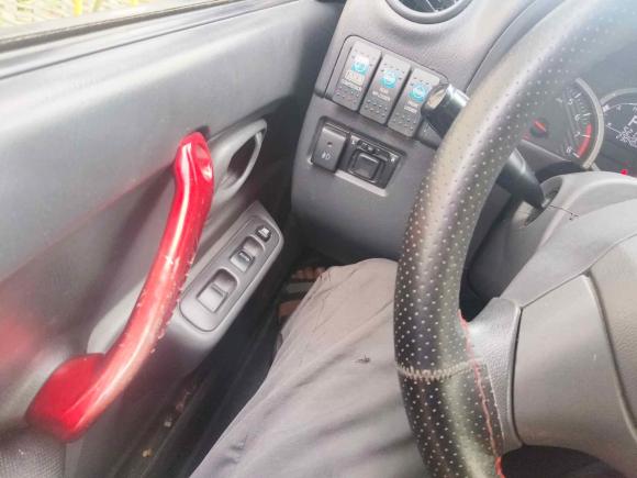 [上海·冀F] 二手铃木吉姆尼2015款 1.3 AT JLX