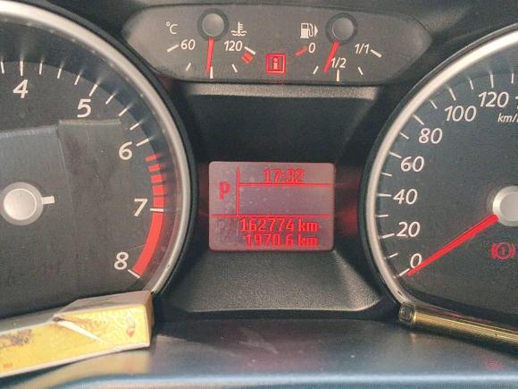 [合肥·皖A] 二手福特蒙迪欧-致胜2011款 2.3L 时尚型