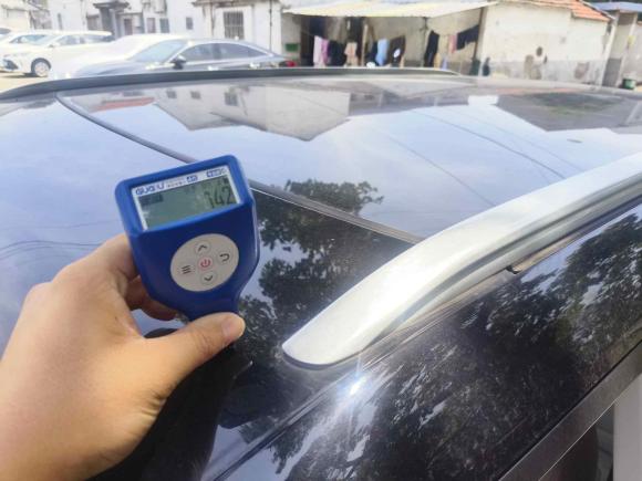 [宁波·浙B] 二手吉利汽车吉利ICON2020款 1.5TD i9 BSG