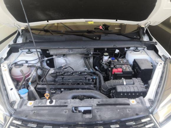 [杭州·豫S] 二手奇瑞瑞虎5x2020款 1.5L CVT时尚版