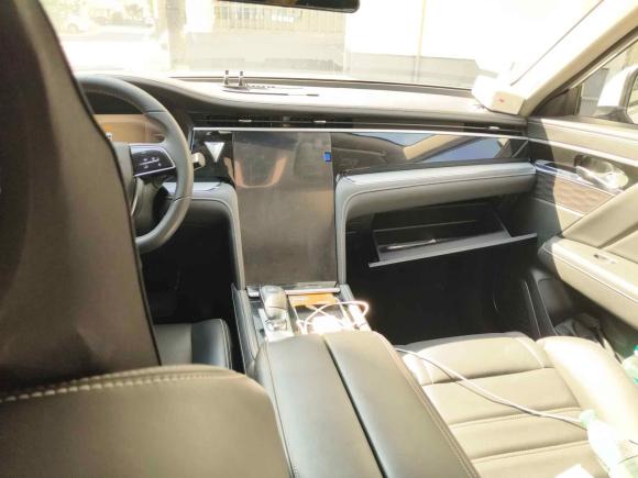 [常州·苏D] 二手启辰启辰星2021款 260T 自动48V轻混增压 星享事成版