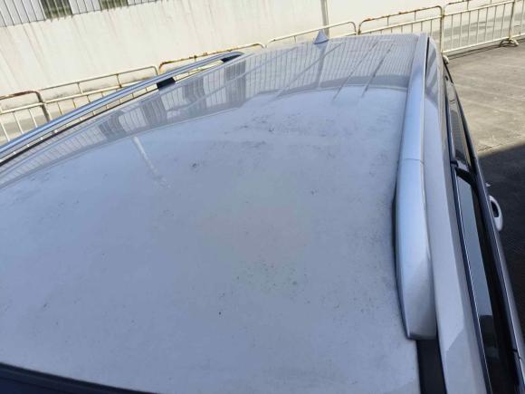 [上海·苏B] 二手宝骏宝骏7302021款 1.5T CVT时尚型 7座