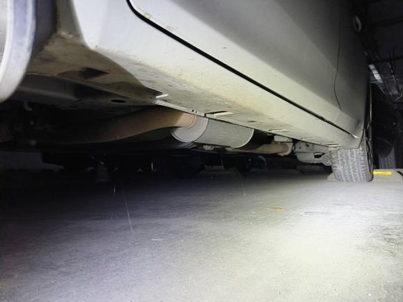 [武汉·鄂W] 二手广汽传祺传祺M62021款 PRO 270T 自动尊享版