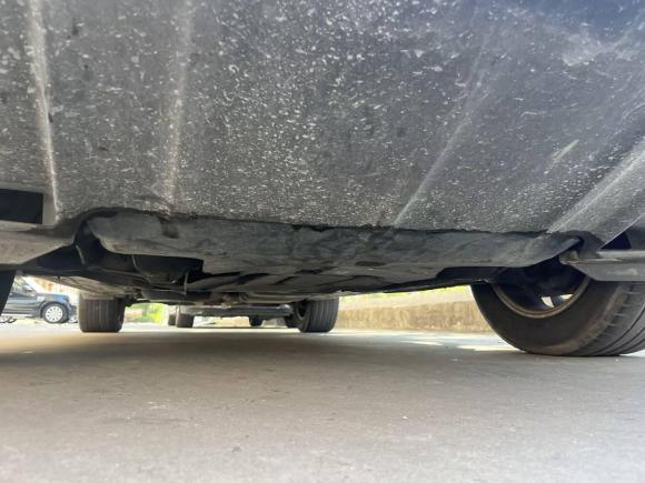 [温州·浙C] 二手保时捷Cayenne2007款 Cayenne 3.6L