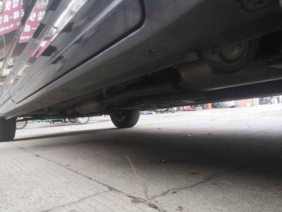 [南通·苏F] 二手五菱汽车五菱征程2021款 1.5T 手动豪华型