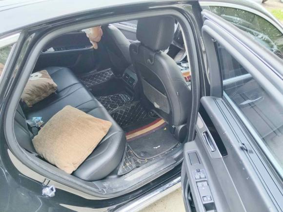 [台州·浙J] 二手捷豹捷豹XFL2020款 XFL 2.0T P200 两驱精英版