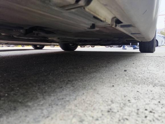 [成都·川A] 二手福特福克斯2017款 两厢 1.6L 自动风尚型智行版