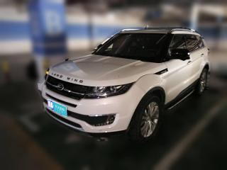 陆风陆风X72015款 2.0T 全景旗舰版「南昌二手车」「天天拍车」