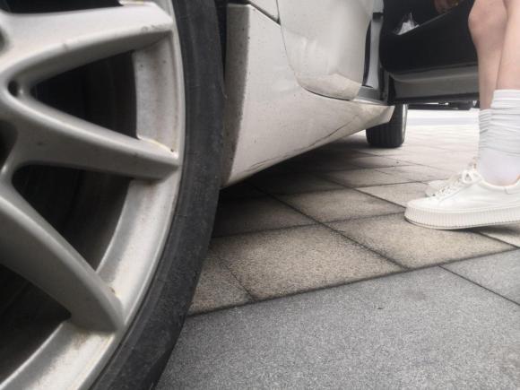 [嘉兴·浙F] 二手宝马宝马2系旅行车2016款 218i 时尚型