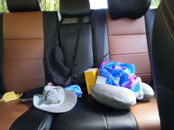 [义乌·浙G] 二手雷克萨斯雷克萨斯GX2012款 400