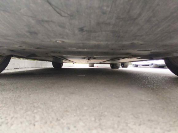 [成都·川A] 二手特斯拉Model S2014款 Model S 85